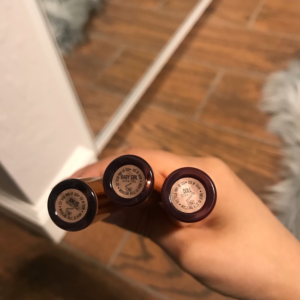 NEW! Kylie KOKO Lipsticks 💋💄 - Picture 3 of 5